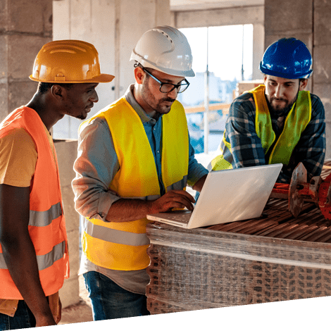 Home Construction – RIZLINK Ltd