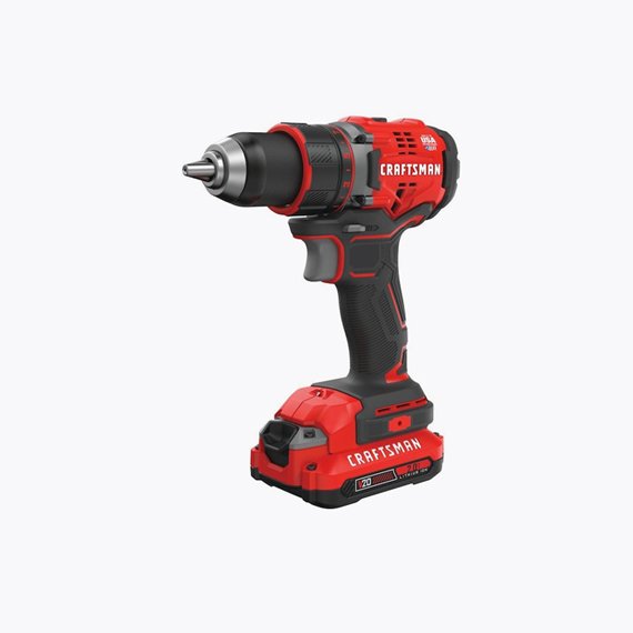 Cordless brushless 1/2-in (Kit 2 batteries) – RIZLINK Ltd