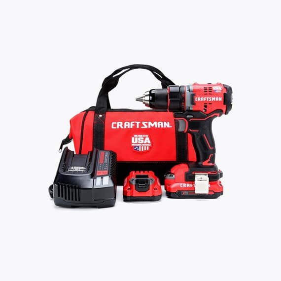 Cordless brushless 1/2-in (Kit 2 batteries) – RIZLINK Ltd