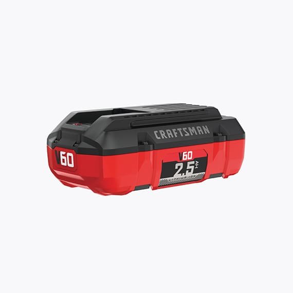 V60 Max 2.5 ah lithium ion battery – RIZLINK Ltd